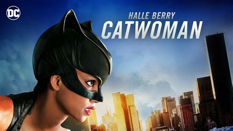 Watch Catwoman (2004) .